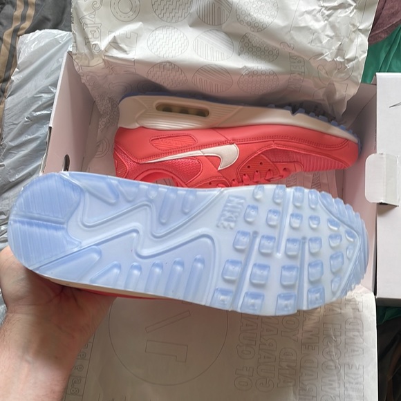 Nike AIR MAX - size 10.5 RARE AIR - Picture 2 of 5